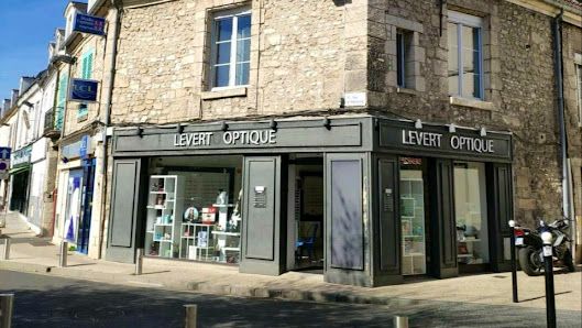 Levert optique