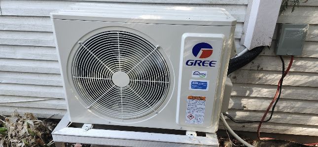 Climatisation J