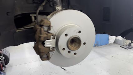 Garage Triple B