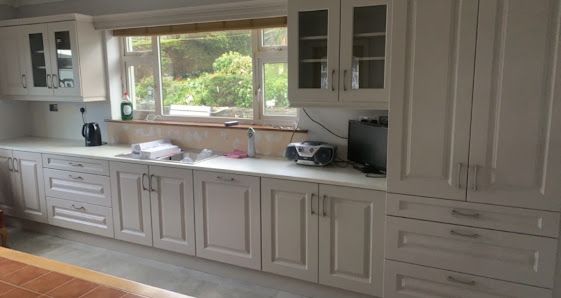 Lyneco Carpentry