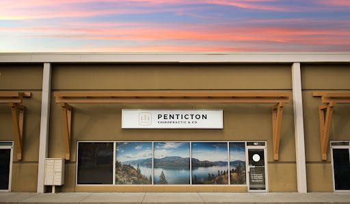 Chiropractor Penticton BC