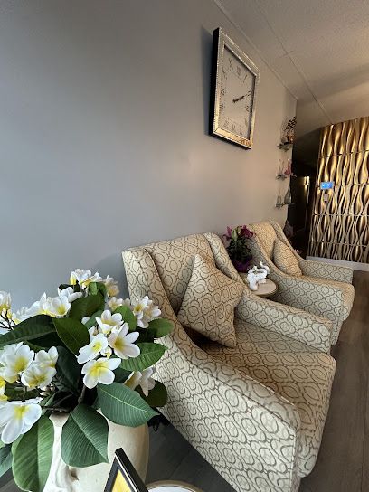 Aya Thai Massage and Wellness