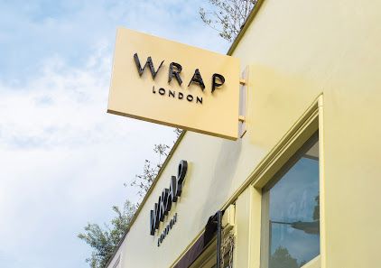 WRAP LONDON
