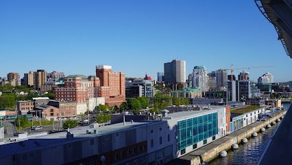 Nova Scotia &mdash; OBAA