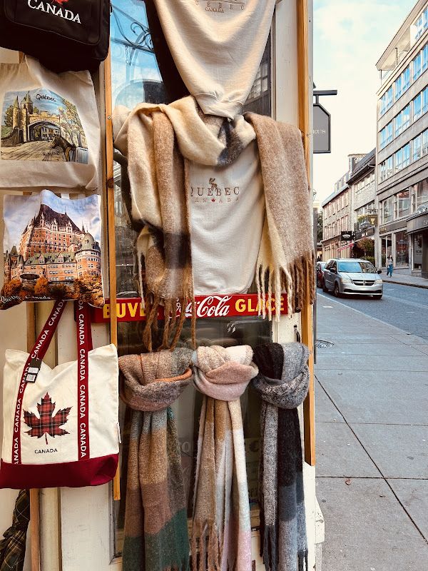Boutique Leonard