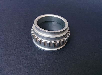 Atelier d'usinage CNC de précision
