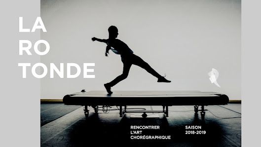 La Rotonde