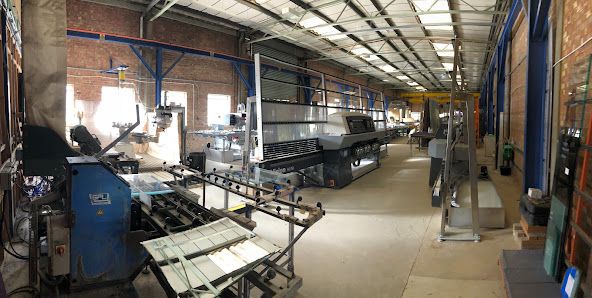 Windsor Glazing