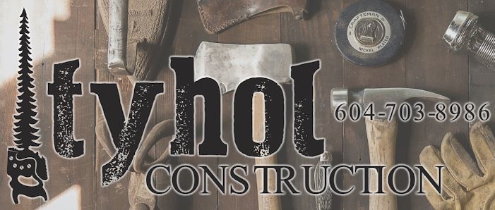 Tyhol Construction