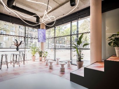 Sola Salon Studios