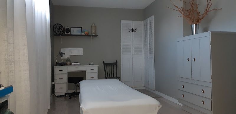 Clinique d'ostéopathie Jennifer Carrier