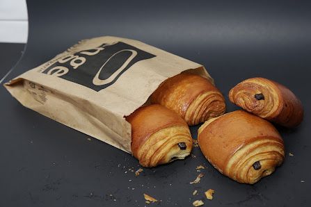 Boulangerie Ange