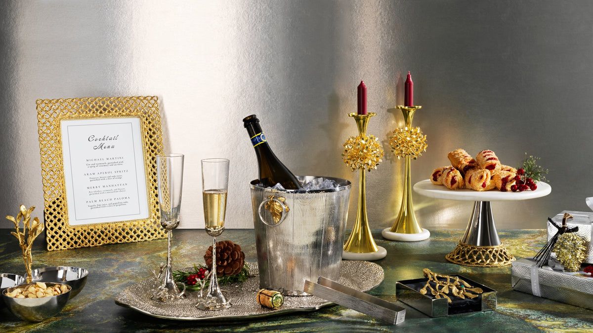 Home Décor
– Hamilton Business Gifts