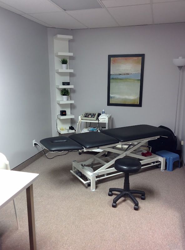 Zone Physio