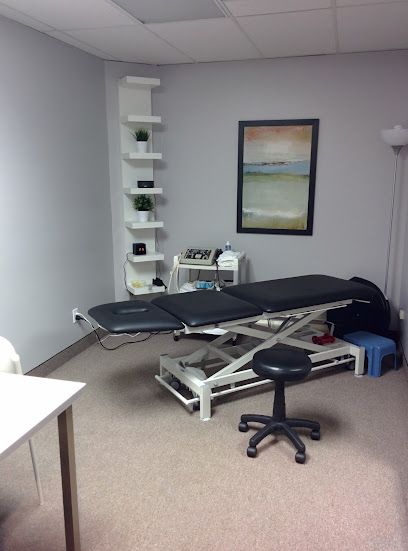 Zone Physio