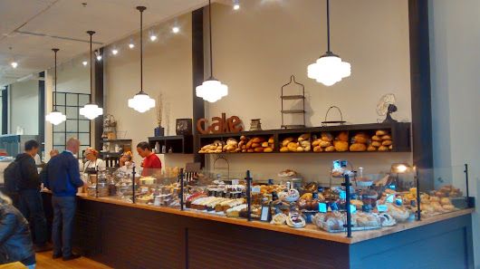 Purebread Bakery