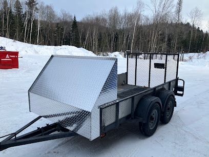 Métaux & Soudure des Laurentides Inc.