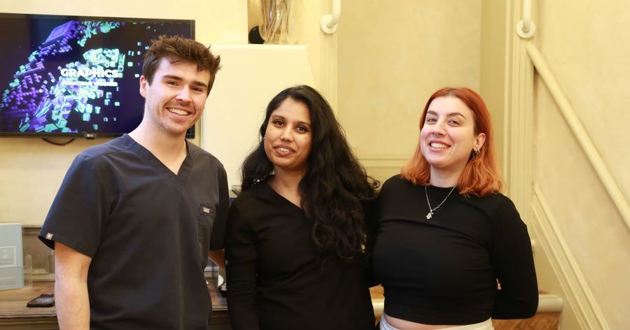 Trusted Private Dentist Richmond