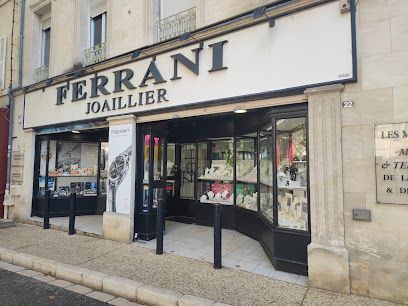Ferrani Joaillier