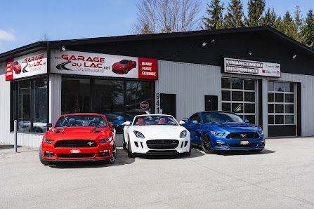 Garage du Lac Inc.