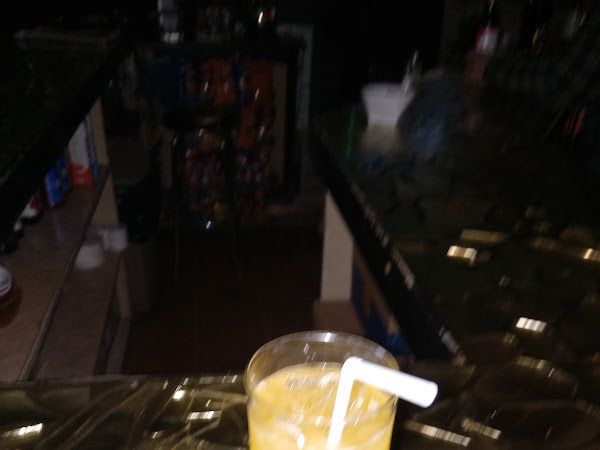 Bar Broue 30-30