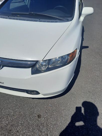 Lave auto Mercier