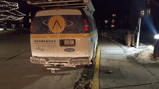 Assurance Heating and Cooling