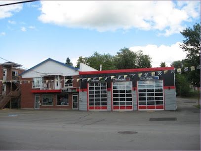 Garage Chagnon