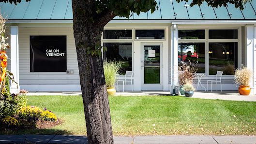 Salon Vermont in South Burlington and Williston, Vermont.