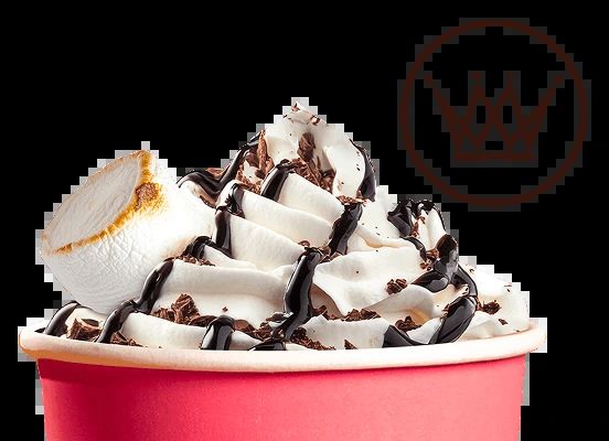 Chocolaterie et Crème Glacée