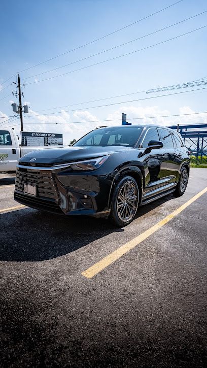Superior Car Detailing Richmond Hill