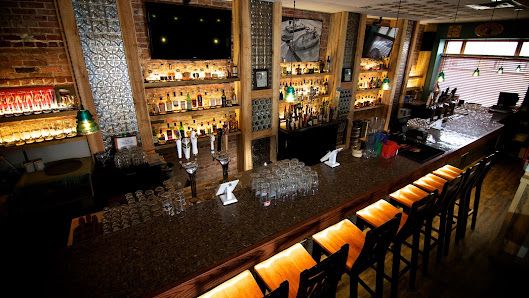 Telegraph Taphouse