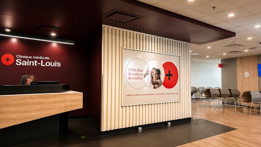 Clinique médico