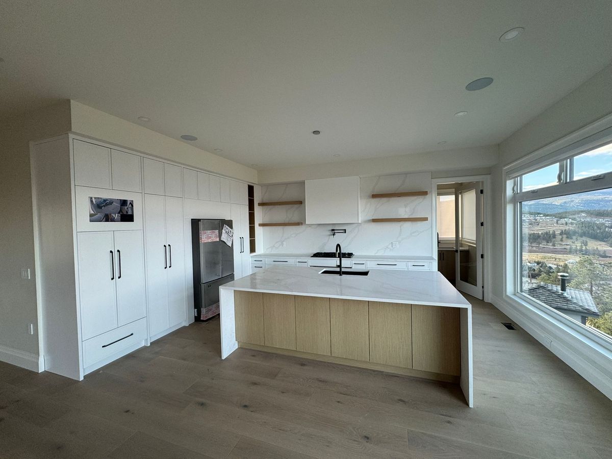 Renovation Company Surrey