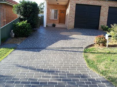 Concrete Contractors Sydney NSW
