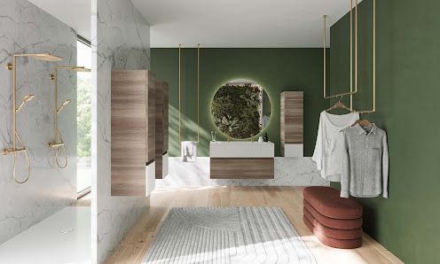 Ambiance Bain