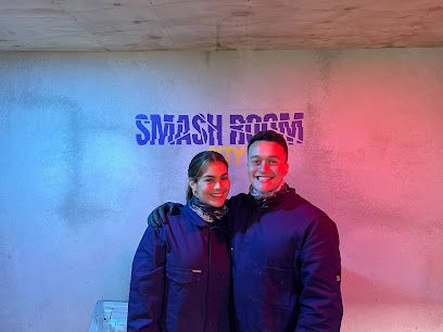 Smash Room City