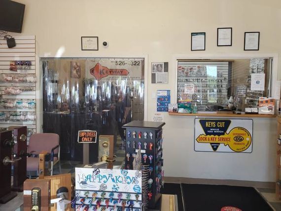 Locksmith Medicine Hat
