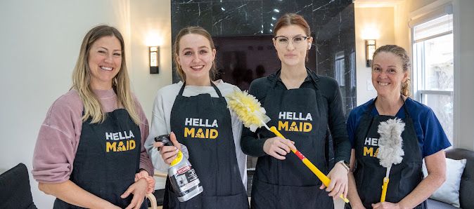 Kitchener Cleaning Services