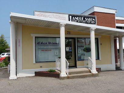 Chez Diane Hair Boutique