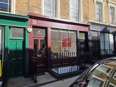 Draperlondon