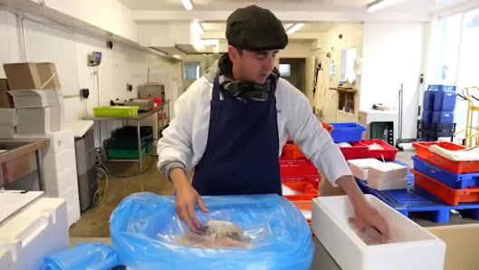Thefishshop
