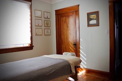 St. John Acupuncture