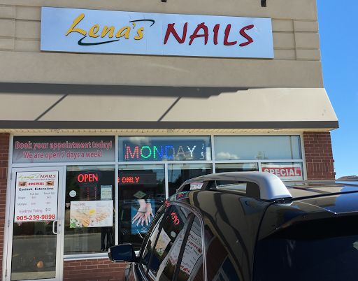 Lenas Nail