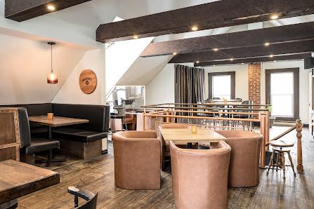 Microbrasserie la Memphré