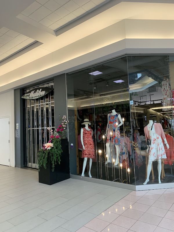 Boutique Malibu KV