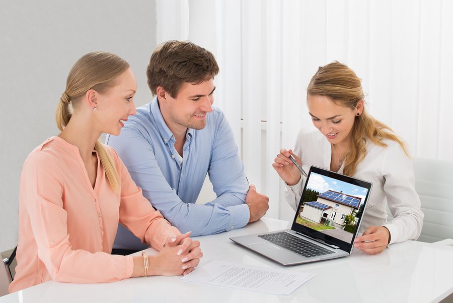 Soumissions Courtiers Immobiliers Saguenay