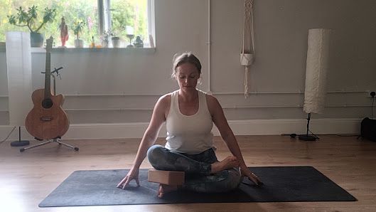 Yoga + Fitness