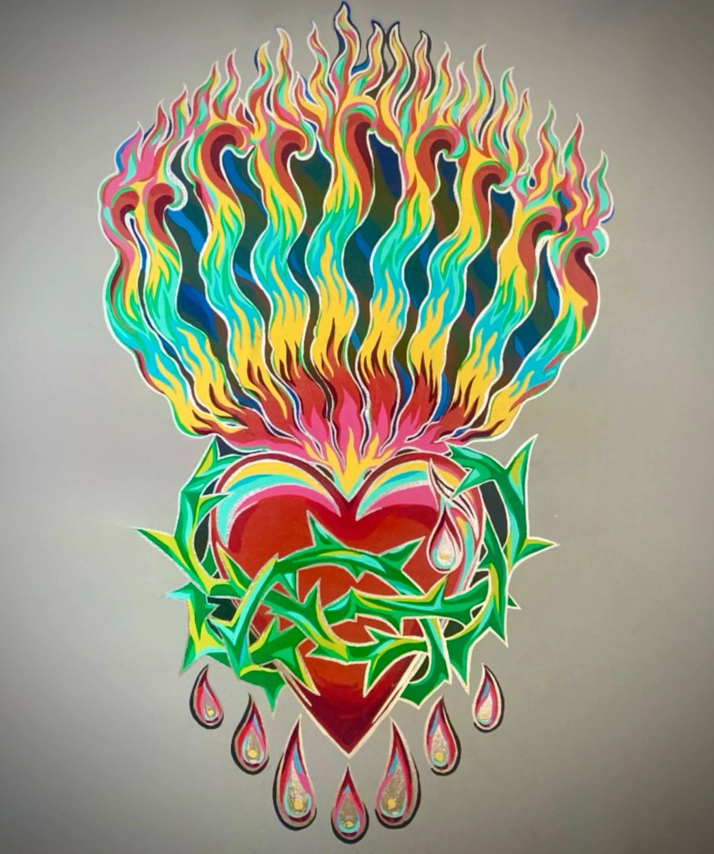 Kingston Tattoo Co