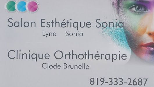 Salon Esthetique Sonia
